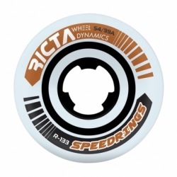 Ricta 54mm Speedrings Wide 99a Wheels