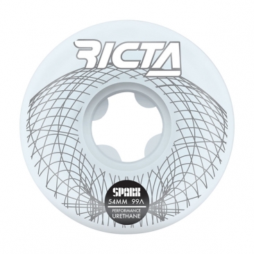 Ricta 54mm Wireframe Sparx 99a Rodas