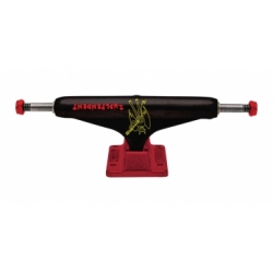 Independent Pro Hollow 144 Hollow Breanna Black Red 