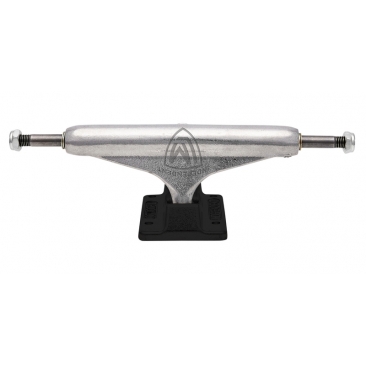 Independent Pro Hollow 159 Mountain Silver Ano Black Trucks