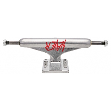 Independent Team 159 Slayer Polished Silver Trucks