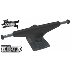 Krux 8.00 K5 Black Widow Dlk Trucks