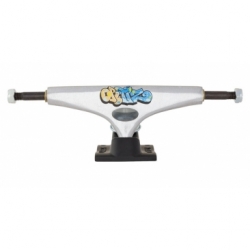 Krux 8.00 K5 Chaz Ortiz Dlk Trucks