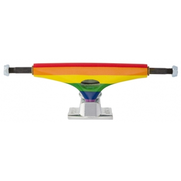 Krux 8.00 K5 Rainbow 2 Dlk Trucks