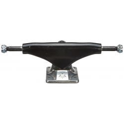 Mini Logo 7.13 Black Raw Trucks