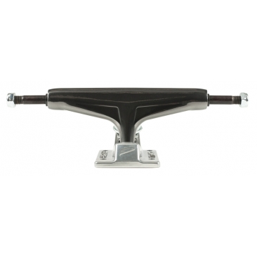 Tensor 5.25 Mag Light Glossy Gunmetal Silv Trucks