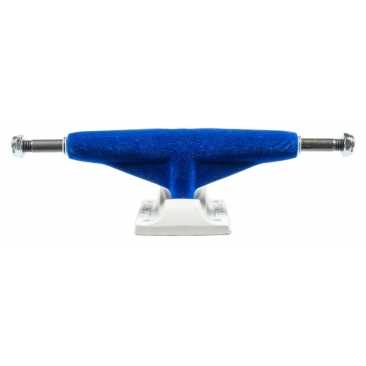 Tensor 5.25 Mag Light Lo Velvet Blue White Trucks