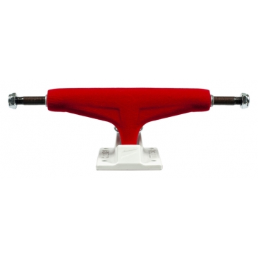 Tensor 5.25 Mag Light Velvet Red White Trucks