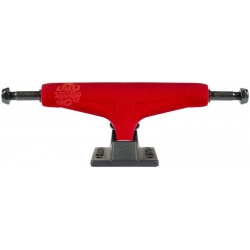 Tensor 5.25 Mag Light Velvet Song Red Trucks