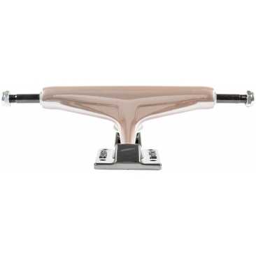 Tensor 5.25 Mag Lt Glossy Rosegld Gunmetal Trucks