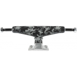 Tensor 5.5 Alum Camo Black Raw Trucks