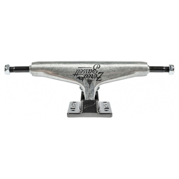 Tensor 5.5 Alum Empire Zered Trucks