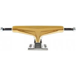 Tensor 5.5 Mag Light Glossy Gold Gunmetal Trucks