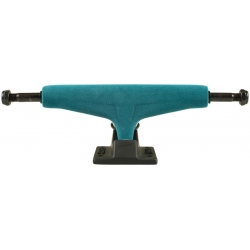 Tensor 5.5 Mag Light Velvet Aqua Black Trucks