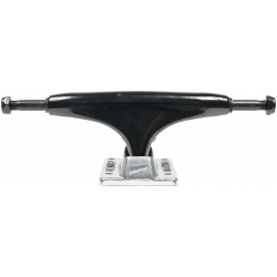 Tensor Alloys 5.0 Black Raw Trucks