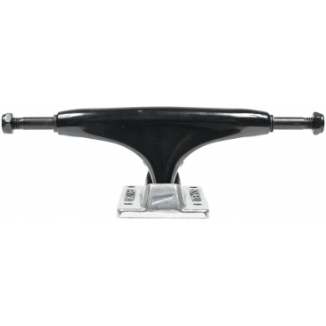 Tensor Alloys 5.0 Black Raw Trucks