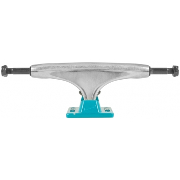 Tensor Alloys 5.0 Raw Aqua Trucks