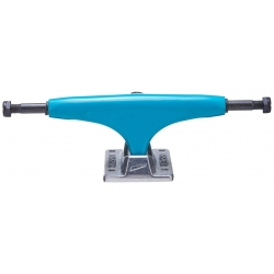 Tensor Alloys 5.25 Aqua Raw Trucks