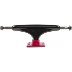 Tensor Alloys 5.25 Black Red Trucks