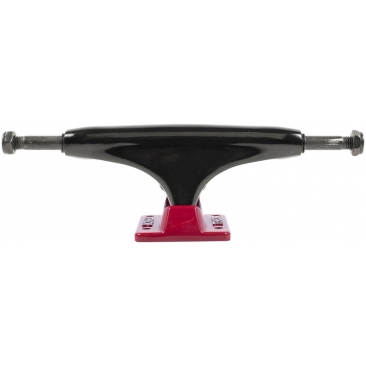 Tensor Alloys 5.25 Black Red Trucks