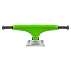 Tensor Alloys 5.25 Green Raw Trucks