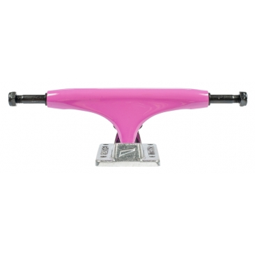 Tensor Alloys 5.25 Pink Raw Trucks