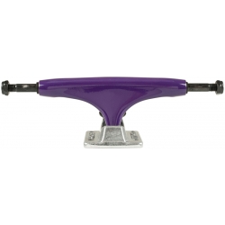 Tensor Alloys 5.25 Purple Raw Trucks