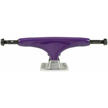 Tensor Alloys 5.25 Purple Raw Trucks