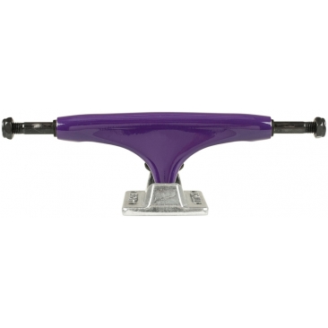 Tensor Alloys 5.5 Purple Raw Trucks