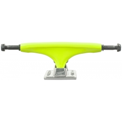 Tensor Alloys 5.5 Safety Yellow Raw Trucks