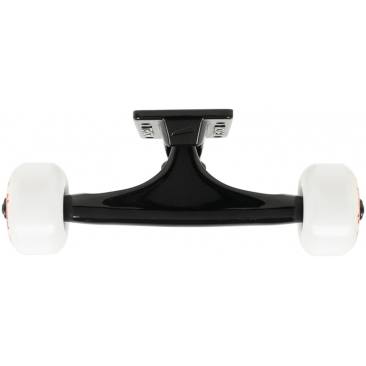 Tensor 5.25 Almost Color Wheel Black Trucks