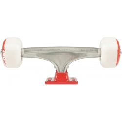 Tensor 5.25 Almost Repeat Raw Red Trucks