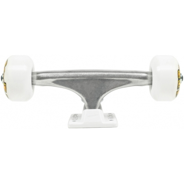 Tensor 5.25 Blind Og Stretch Raw Wht Trucks