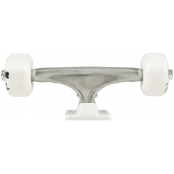 Tensor 5.5 Enjoi Dbl Panda Raw White Trucks