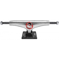 Thunder Pro 148 Jimmy Wilkins Polished Black Trucks