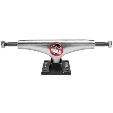 Thunder Pro 148 Jimmy Wilkins Polished Black Trucks