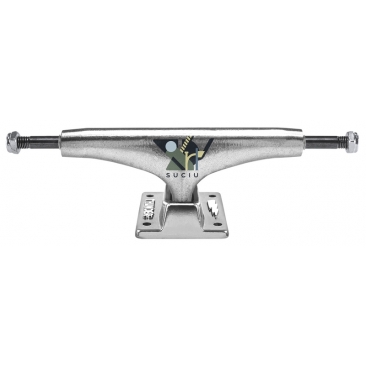 Thunder Pro Hollow Lights 148 Suciu Abstract Polished Trucks