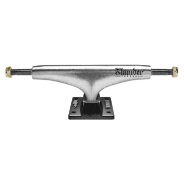 Thunder Team Hollow 149 Gilded Polished Jet Black Trucks