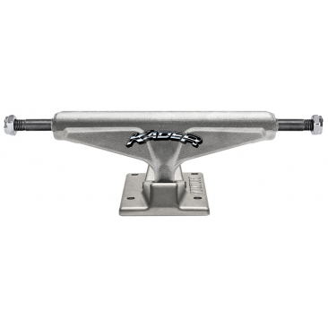 Venture Pro V-cast-hollows 5.2 Hi Kader Raw Trucks