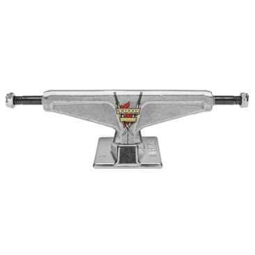 Venture Pro V-hollow 5.6 Yuto Polished Trucks