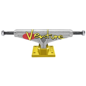 Venture Team 5.6 92 Full Bleed Edition Trucks