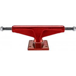 Venture Team 5.6 Anodized Red Trucks