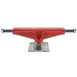 Venture Team V-hollow 5.2 Hi Anodized Red Trucks