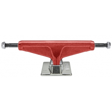 Venture Team V-hollow 5.2 Hi Anodized Red Trucks