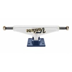 Venture Team V-hollow 5.6 Collegiate White Blue Trucks