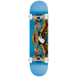 Anti-Hero 7.5 X 31.2 Classic Eagle Sm Skateboard complet