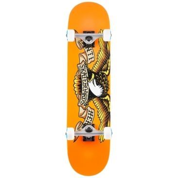 Anti-Hero 7.75 X 31.6 Classic Eagle Md Skateboard completo