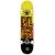 7.5 X 31.1 Og Stacked Soft Wheels Blk Yellow