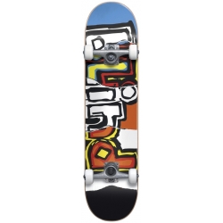 Blind 8.0 X 31.56 Og Ripped Multi Skateboard complet