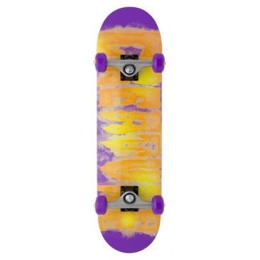 Creature 7.75 X 30.00 Erosion Mini Compleet skateboard